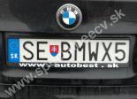 SEBMWX5-SE-BMWX5
