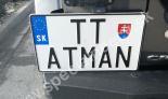 TTATMAN-TT-ATMAN