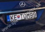 KETOM99-KE-TOM99