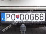 POOOG66-PO-OOG66