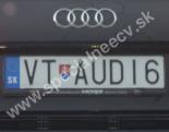 VTAUDI6-VT-AUDI6