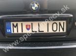 MILLION-MI-LLION
