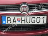 BAHUGO1-BA-HUGO1
