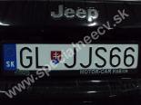 GLJJS66-GL-JJS66