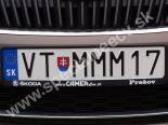 VTMMM17-VT-MMM17