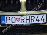 PORHR44-PO-RHR44