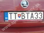 TTBTA33-TT-BTA33