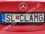 SLCLAMG-SL-CLAMG