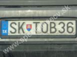 SKTOB36-SK-TOB36