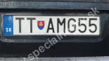TTAMG55-TT-AMG55