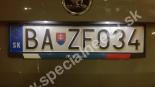 BAZFO34-BA-ZFO34