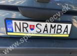 NRSAMBA-NR-SAMBA