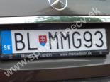 BLMMG93-BL-MMG93