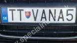 TTVANA5-TT-VANA5