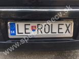 LEROLEX-LE-ROLEX