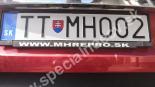 TTMHOO2-TT-MHOO2