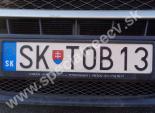 SKTOB13-SK-TOB13