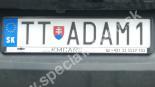 TTADAM1-TT-ADAM1