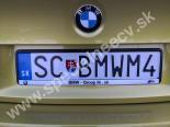 SCBMWM4-SC-BMWM4