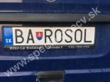 BAROSOL-BA-ROSOL