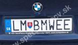 LMBMWEE-LM-BMWEE