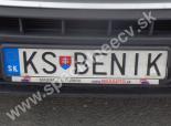 KSBENIK-KS-BENIK