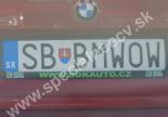 SBBMWOW-SB-BMWOW