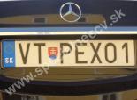 VTPEXO1-VT-PEXO1
