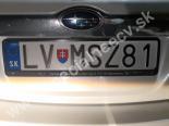 LVMSZ81-LV-MSZ81