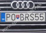 POBRS55-PO-BRS55