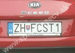 ZHFCST1-ZH-FCST1