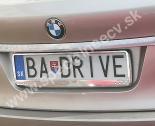 BADRIVE-BA-DRIVE