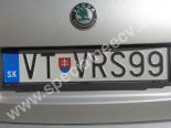 VTVRS99-VT-VRS99