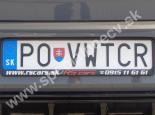 POVWTCR-PO-VWTCR