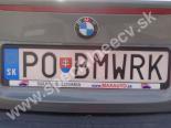 POBMWRK-PO-BMWRK