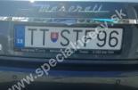 TTSTF96-TT-STF96
