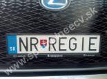 NRREGIE-NR-REGIE