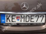 KEMDE77-KE-MDE77