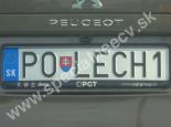 POLECH1-PO-LECH1
