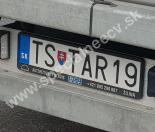 TSTAR19-TS-TAR19