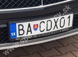 BACDX01-BA-CDX01