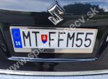 MTFFM55-MT-FFM55