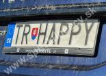 TRHAPPY-TR-HAPPY