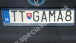 TTGAMA8-TT-GAMA8