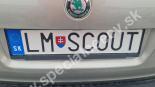 LMSCOUT-LM-SCOUT