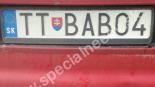 TTBABO4-TT-BABO4