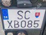 SCXBO85-SC-XBO85
