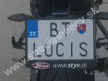 BTLUCIS-BT-LUCIS