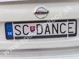 SCDANCE-SC-DANCE
