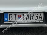 BTTARGA-BT-TARGA